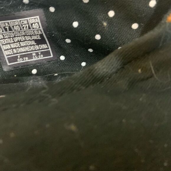 Bobs Canvas Espadrilles Black size 10 - Picture 6 of 12